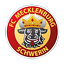 Logo FC Mecklenburg Schwerin | Bildrechte: MITTELDEUTSCHER RUNDFUNK Logo FC Mecklenburg Schwerin