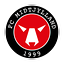 Logo FC Midtjylland