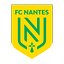 Logo FC Nantes