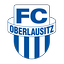 Logo FC Oberlausitz Neugersdorf | Bildrechte: MITTELDEUTSCHER RUNDFUNK Logo FC Oberlausitz Neugersdorf