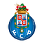 Logo FC Porto | Bildrechte: MITTELDEUTSCHER RUNDFUNK Logo FC Porto