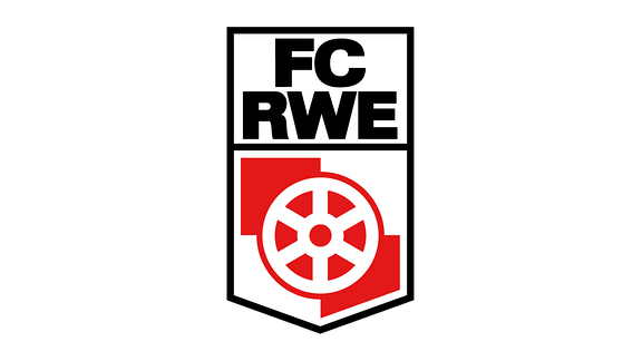 Logo FC Rot-Weiß Erfurt