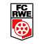 Logo FC Rot-Weiß Erfurt | Bildrechte: MITTELDEUTSCHER RUNDFUNK Logo FC Rot-Weiß Erfurt