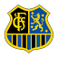 Logo 1. FC Saarbrücken | Bildrechte: MITTELDEUTSCHER RUNDFUNK Logo 1. FC Saarbrücken