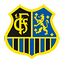 Logo 1. FC Saarbrücken | Bildrechte: MITTELDEUTSCHER RUNDFUNK Logo 1. FC Saarbrücken