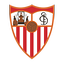 Logo FC Sevilla | Bildrechte: MITTELDEUTSCHER RUNDFUNK Logo FC Sevilla
