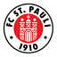Logo FC St. Pauli | Bildrechte: MITTELDEUTSCHER RUNDFUNK Logo FC St. Pauli