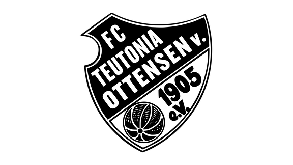 Logo FC Teutonia Ottensen