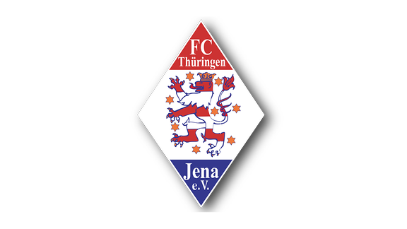 Logo FC Thüringen Jena