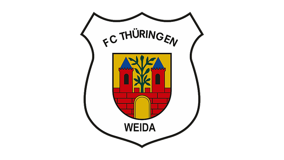 Logo FC Thüringen Weida