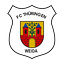 Logo FC Thüringen Weida | Bildrechte: MITTELDEUTSCHER RUNDFUNK Logo FC Thüringen Weida