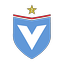 Logo FC Viktoria 1889 Berlin | Bildrechte: MITTELDEUTSCHER RUNDFUNK Logo FC Viktoria 1889 Berlin