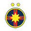 Logo FCSB Bukarest