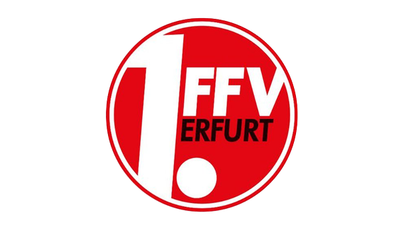 Logo FFV Erfurt