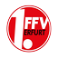 Logo FFV Erfurt | Bildrechte: MITTELDEUTSCHER RUNDFUNK Logo FFV Erfurt
