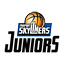 Logo Fraport Frankfurt Skyliners Juniors