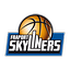 Logo Fraport Skyliners | Bildrechte: MITTELDEUTSCHER RUNDFUNK Logo Fraport Skyliners