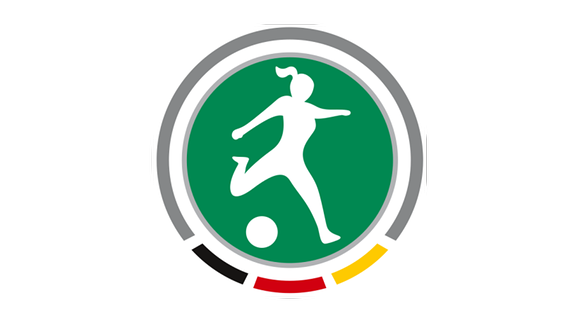 Logo Frauen-Bundesligen
