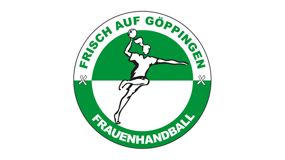 Logo FrischAuf Göppingen