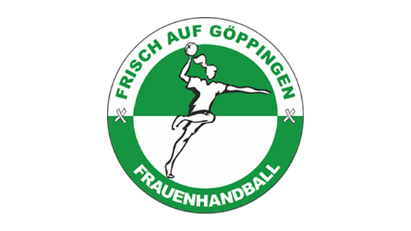 Logo Frischauf! Göppingen Frauen