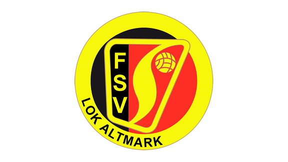 Logo FSV Lok Altmark Stendal