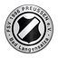 Logo FSV Preussen Bad Langensalza