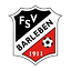 Logo FSV Barleben | Bildrechte: MITTELDEUTSCHER RUNDFUNK Logo FSV Barleben