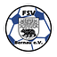 Logo FSV Bernau | Bildrechte: MITTELDEUTSCHER RUNDFUNK Logo FSV Bernau