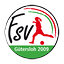 Logo FSV Gütersloh
