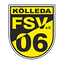 Logo FSV Kölleda