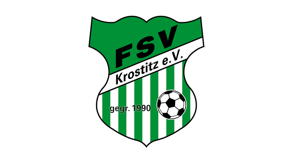 Logo FSV Krostitz