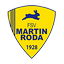 Logo FSV Martinroda | Bildrechte: MITTELDEUTSCHER RUNDFUNK Logo FSV Martinroda
