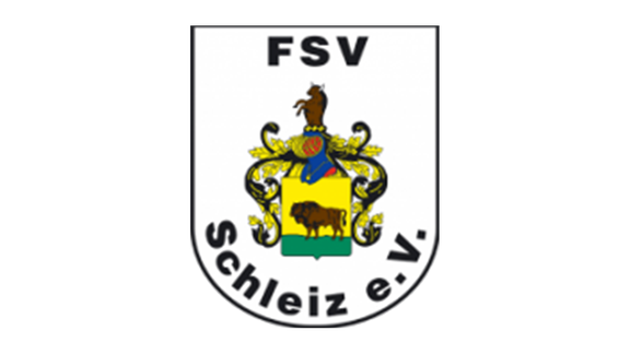 Logo FSV Schleiz