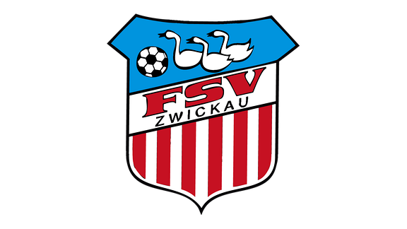 Logo FSV Zwickau