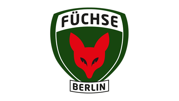 Logo Füchse Berlin