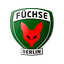 Logo Füchse Berlin