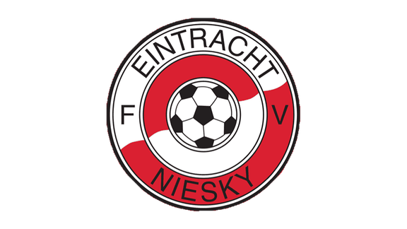 Logo FV Eintracht Niesky