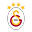 Logo Galatasaray Istanbul