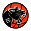 Logo GiroLive Panthers Osnabrück | Bildrechte: MITTELDEUTSCHER RUNDFUNK Logo GiroLive Panthers Osnabrück