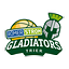 Logo Gladiators Trier | Bildrechte: MITTELDEUTSCHER RUNDFUNK Logo Gladiators Trier