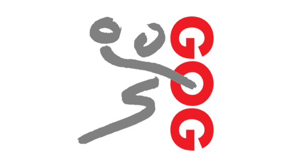 Logo GOG Svendborg Gudme