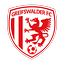 Logo Greifswalder FC | Bildrechte: MITTELDEUTSCHER RUNDFUNK Logo Greifswalder FC
