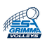 Logo Grimma Volleys