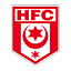 Logo Hallescher FC | Bildrechte: MITTELDEUTSCHER RUNDFUNK Logo Hallescher FC