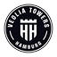 Logo Hamburg Towers | Bildrechte: MITTELDEUTSCHER RUNDFUNK Logo Hamburg Towers