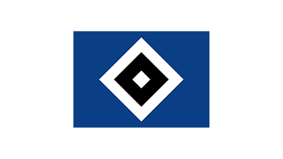 Logo Hamburger SV