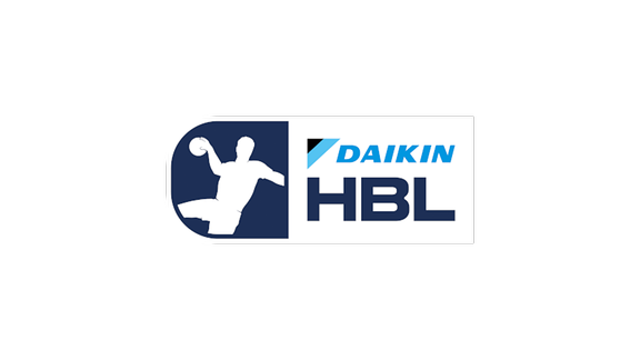 Logo Handball Bundesliga
