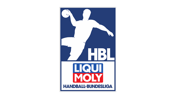 Logo Handball Bundesliga