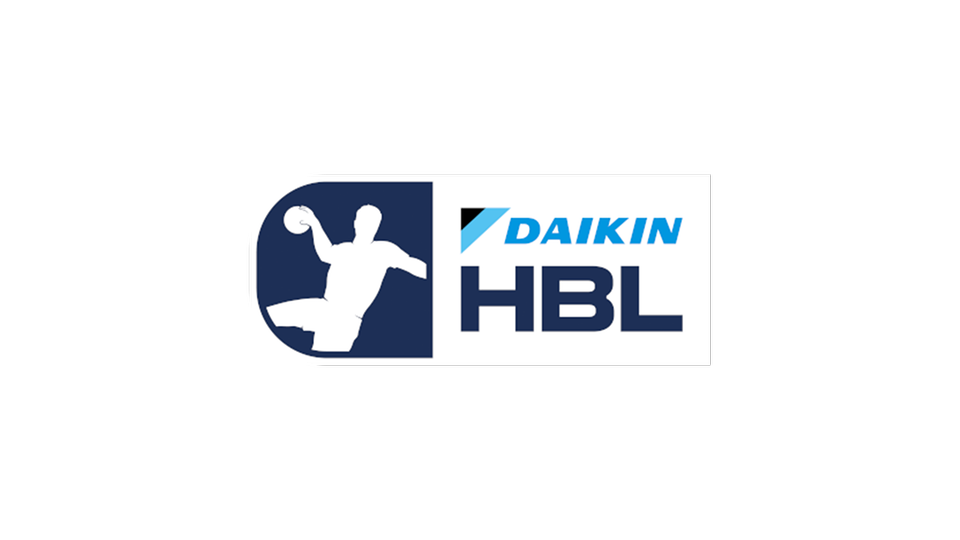 Ergebnisse & Tabelle Handball Bundesliga (m), Saison 24 25 