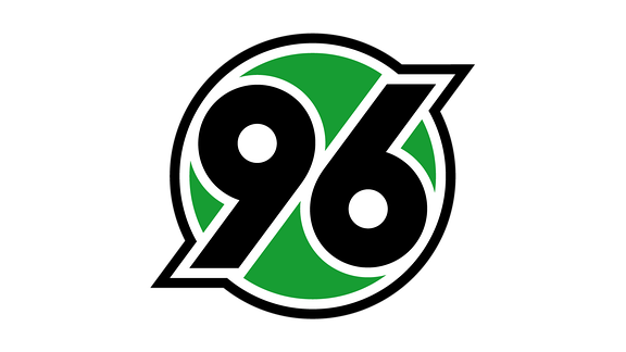 Logo Hannover 96